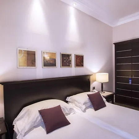 Hotel Regina Margherita