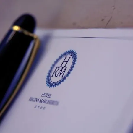 Regina Margherita Hotel Cagliari