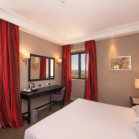 Regina Margherita 4* Cagliari