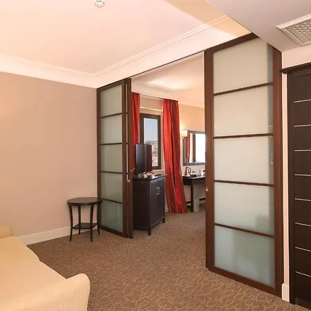 Regina Margherita 4* Cagliari