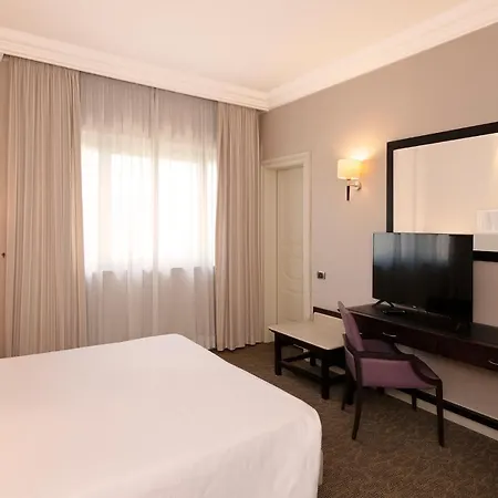 Regina Margherita 4*