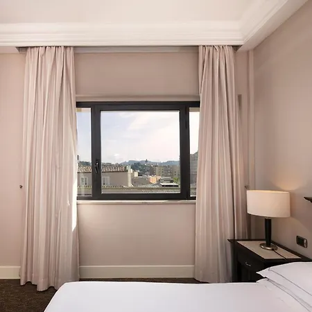 Regina Margherita Hotel 4*