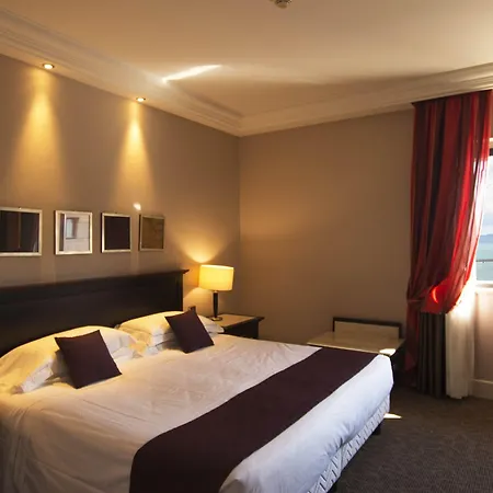 Hotel Regina Margherita 4*