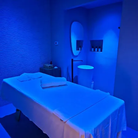 Hotel Regina Margherita 4*