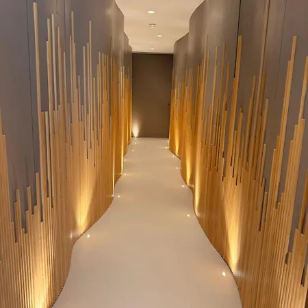 Hotel Regina Margherita