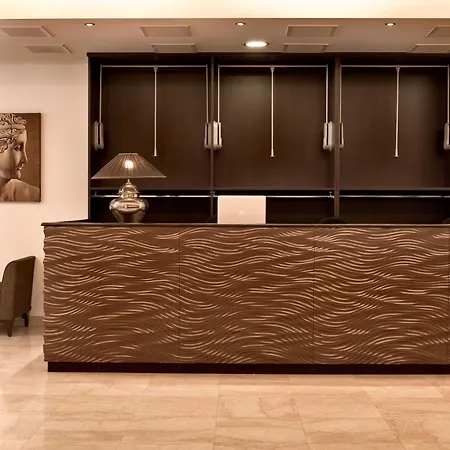 Regina Margherita Hotel 4*