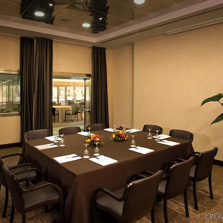 Szálloda Regina Margherita 4*