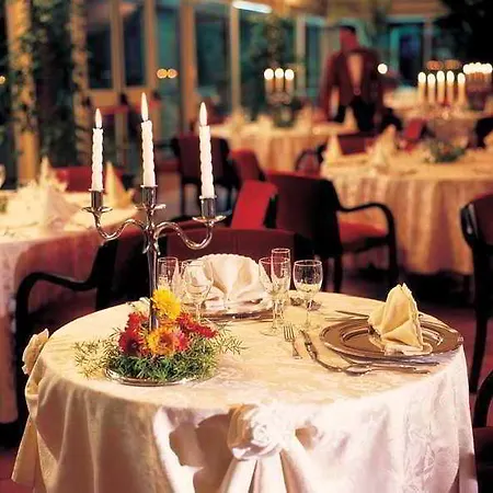 Hotel Regina Margherita