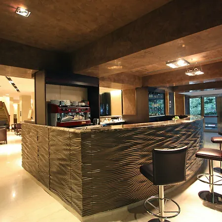 Regina Margherita Hotel Cagliari